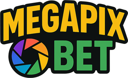 Megapix Bet Logo